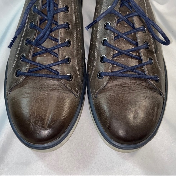 ROAN lace up shoe EUC - Picture 10 of 12